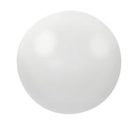 Plafonnier LED solaire 30 W, CCT réglable, efficacité énergétique, idéal pour éclairage extérieur et économie d'énergie.