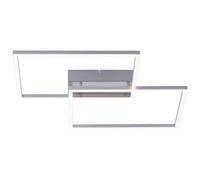 Plafonnier LED spot de salle à manger éclairage de couloir CCT TÉLÉCOMMANDE lumières blanches directes