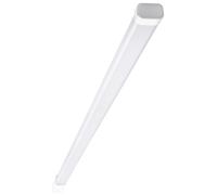 Plafonnier LED SuperLight étanche pour mur ou plafond - 36 W