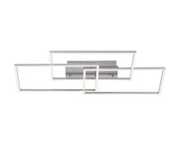 Plafonnier LED Télécommande Lampe Dimmable Daylight Spotlight Chambre Éclairage Lumières Direct