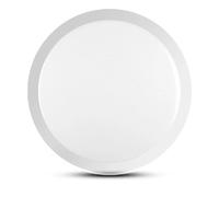Plafonnier LED V-TAC 36W 35cm Smart WiFi RGBW Alexa
