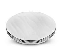 Plafonnier LED V-TAC VT-8403 40W 4000lm télécommande dimmable