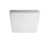 Plafonnier LED VARSO 18W-nw-l 1700lm 4000K IP54 26443