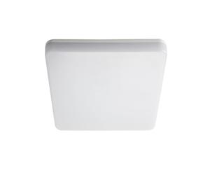 Plafonnier LED VARSO 18W-nw-l 1700lm 4000K IP54 26443