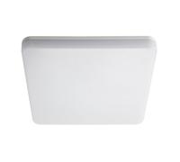 Plafonnier LED VARSO 24W-nw-l ip54 2280lm 4000K 26447