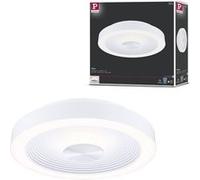 Paulmann Volea plafonnier 2x18 W blanc 71177