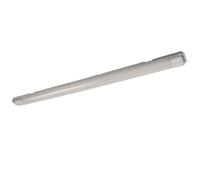Plafonnier LED - VT - 12023 - 3400 lumens - IP65 - L 126 cm