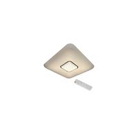 Plafonnier LED YAX 24W Dimmable + Télécommande ML4402 Milagro