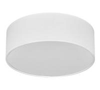 LEDVANCE Plafonnier Orbis Paris 300 mm – blanc – E27 – compatible lampe intelligente – IP20