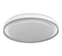 LEDVANCE Smart+ Or eiling ZEST MAGIC RGB 500mm Blanc - Lampes murales et de plafond