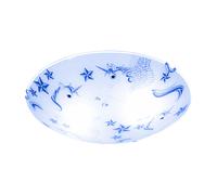 Plafonnier licorne télécommande lampe de chambre d'enfant dimmable dans un ensemble comprenant des ampoules LED RVB