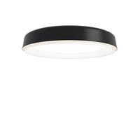 Plafonnier Louis Poulsen LP Grand Ø148 3000K & Dali Noir