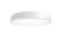 Plafonnier LP Grand Ø148 3000K & Dali Blanc