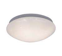 Plafonnier Lucas Rabalux 12W LED effet étoilé 700 lumens 260mm 3936 G]