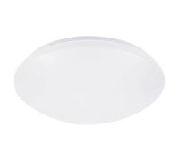 Plafonnier Lucas Rabalux 24W LED blanc universel salle de bain cuisine 3439
