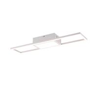 Plafonnier moderne LED 22W 2700-6000K blanc RL Rigido