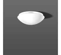 Plafonnier/mural blanc A60 3x60W 221026.002
