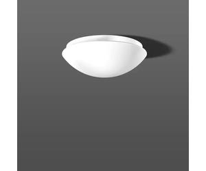 Plafonnier/mural blanc A60 3x60W 221026.002