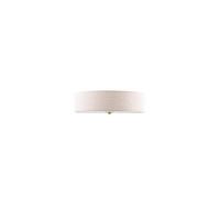 Plafonnier Noah 35 de Globen Lighting Beige