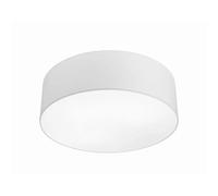 Plafonnier Nowodvorski Cameron blanc 65cm E27x4 LED
