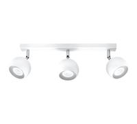 Plafonnier OCULARE 3 blanc