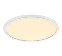 nordlux Oja Plafonnier LED, rond, 47276001,