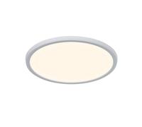 Plafonnier OJA Plastique Blanc LED Module Incl. - Nordlux 2210606101