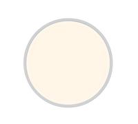 Plafonnier OJA Plastique Blanc LED Module Incl. - Nordlux 2210636101