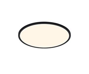 Plafonnier OJASMART Plastique Noir LED Module Incl. - Nordlux 2015136103