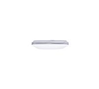 Plafonnier PALERMO 40W LED Dimmable + Télécommande ML4856 Milagro