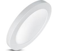 Maclean Energy Panneau LED LD131 24W 2300 lm Température couleur 3000–6000K