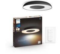 Philips Hue Still Plafonnier Noir