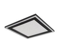 Globo Deckenleuchte LED BigLight Plafonnier Pour Salon Intérieur Moderne IP20 E