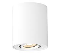 Rabalux Kobald plafonnier 1x42 W blanc 2048