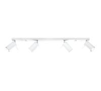 Sollux Lighting Ring plafonnier 4x40 W blanc SL.0331