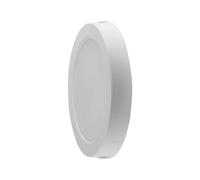 Plafonnier rond LED 12W 1200 lm 4000K V-TAC VT-60012