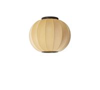 Plafonnier Ronde Knit-Wit Ø45 Lever de Soleil