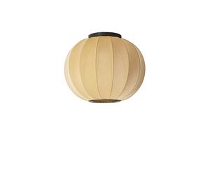 Plafonnier Ronde Knit-Wit Ø45 Lever de Soleil
