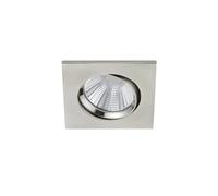 Trio spot LED Pamir - Argent