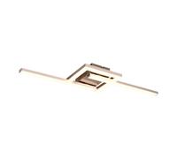 Lumière pour Salle à Manger Plafonnier Suspension Salon LED Mobile B 54 CM
