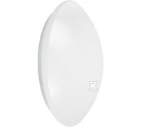 Plafonnier SF CIRCULAR 250 13W 4000K IP44 4058075617889