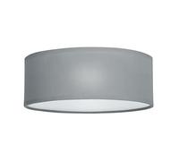 Plafonnier Smartwares Ceiling Dream - Gris - 30 cm - Pour ampoules E14 jusqu'à 40 W