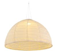 Plafonnier solaire LED éclairage de terrasse de jardin éclairage de décoration extérieure lampe suspendue