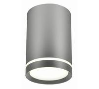 Plafonnier spot Candellux TUBA GU10 chrome alu 10cm