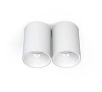 Plafonnier spot LED Nowodvorski Eye Tone 2xGU10 blanc