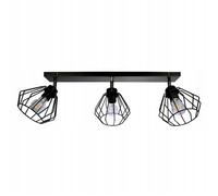 Plafonnier Suspendu - Light Home - Hana 2130/3 - LED - Réglable - 3 Couleurs