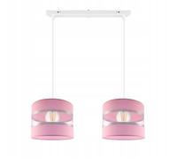 Plafonnier Suspendu - Light Home - Lollipop 2170/2 - Réglable - 8 Couleurs - Style Moderne
