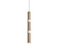 Plafonnier/ Suspension Lightbone Grand Naturel