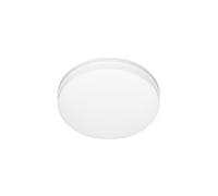 Plafonnier Tonnerre 48 W 6 500 K Blanc Rond 4320 lm 3,9 x 30 x 30 cm Système de dentelle rapide