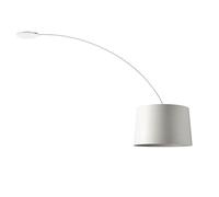 Foscarini - Plafonnier Blanc